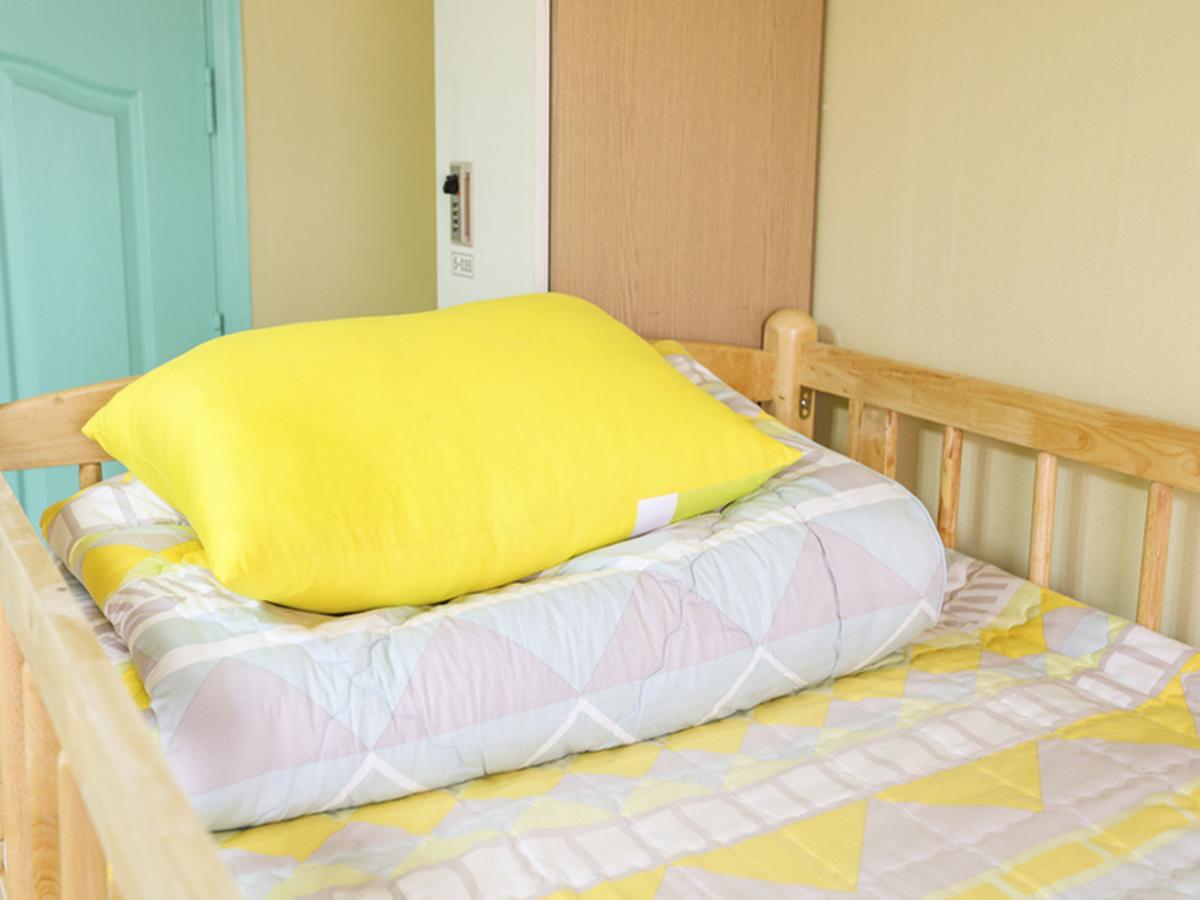 Fun Fun Stay Guesthouse Seul Esterno foto